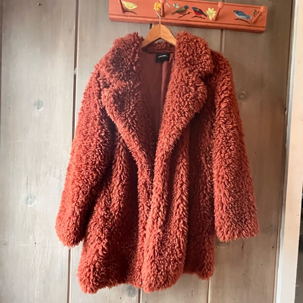 Cotton Candy LA Jacket